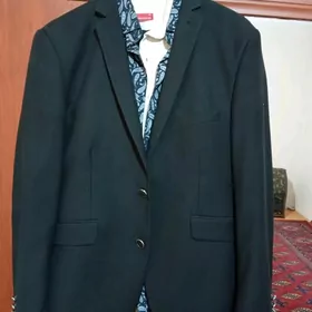 Kastyum erkek