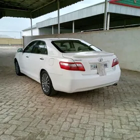 Toyota Camry 2008