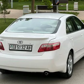 Toyota Camry 2008