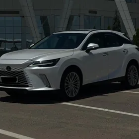 Lexus RX 350 2024