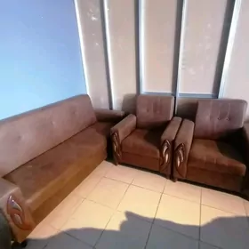 divan kreslo
