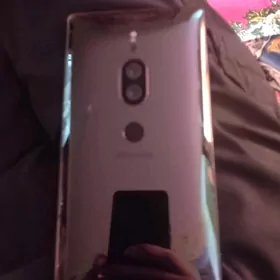 Sony xz2 premium