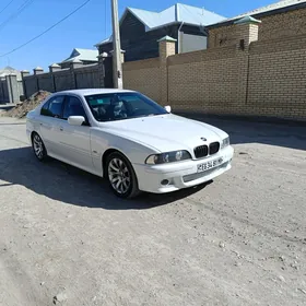 BMW 528 1999
