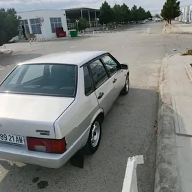 Lada 21099 2004