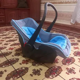 Çaga oturdylyan