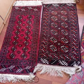 коврик на кресло