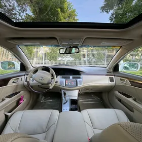 Toyota Avalon 2008