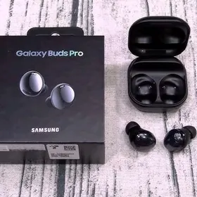 Galaxy buds pro
