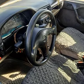 Opel Vectra 1992