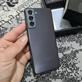 SAMSUNG S21 8/128