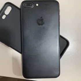 iphone 7 + 256