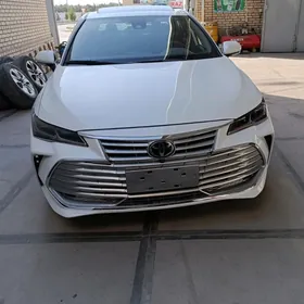 Toyota Avalon 2022
