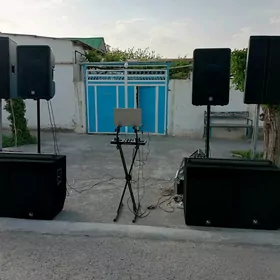DJ TOY KOLONKA