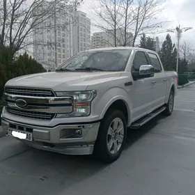 Ford F-150 2018