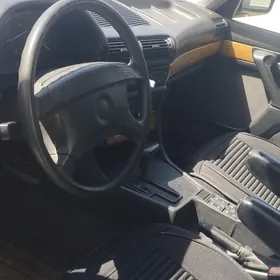 BMW 730 1993