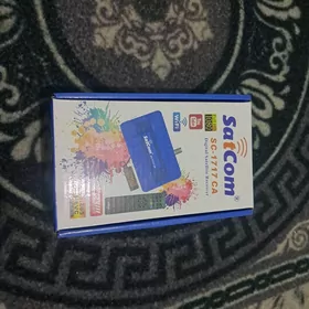 SatCom Tuner