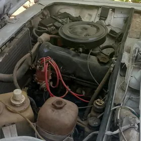 Lada 2107 1999