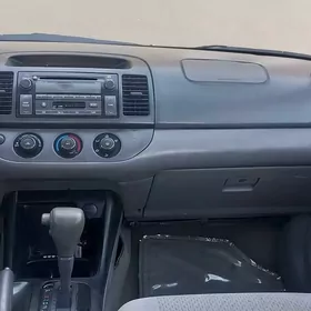 Toyota Camry 2002