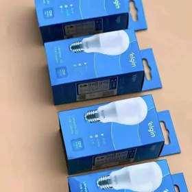 12w 15man lampa led ekenom