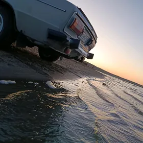 Lada 2106 1990