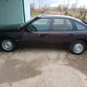 Opel Vectra 1990