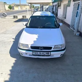 Opel Astra 1992