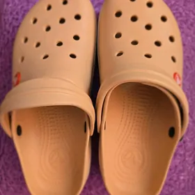 Обувь Crocs