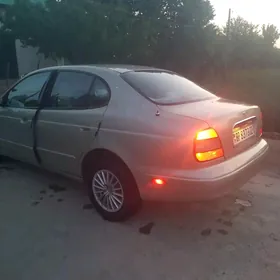 Daewoo Leganza 2000