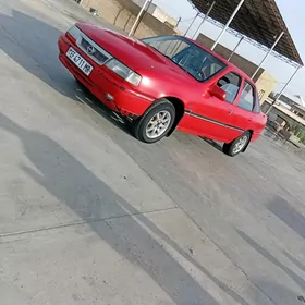 Opel Vectra 1991