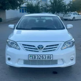 Toyota Camry 2010