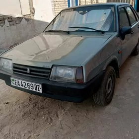 Lada 21099 2003