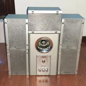 Колонки