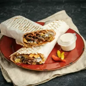 Kafe uborşik gerek