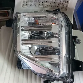 pajero tumanka orginal 21