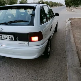Opel Astra 1997