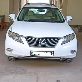 Lexus RX 350 2010