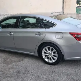 Toyota Avalon 2017