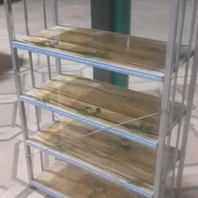 полка для обуви