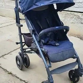 Коляска chicco liteway