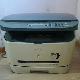 canon printer
