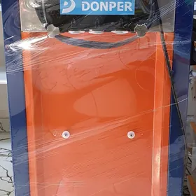 Marožny aparat Donper