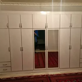 MEBEL ️️️ GARNATUR ŞKAF
