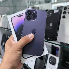 14 Pro Max 256gb 85%