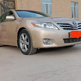 Toyota Camry 2010