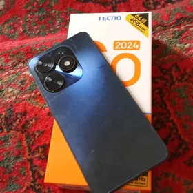 Tecno spark go 2024