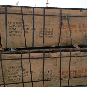 Plimut Plywood Плимуд