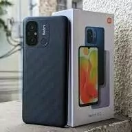 REDMI 12C