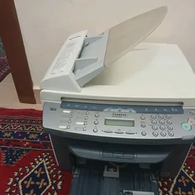 Canon 4350 printer принтер