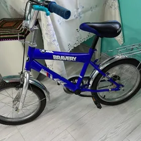 Велосипед