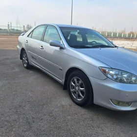 Toyota Camry 2005